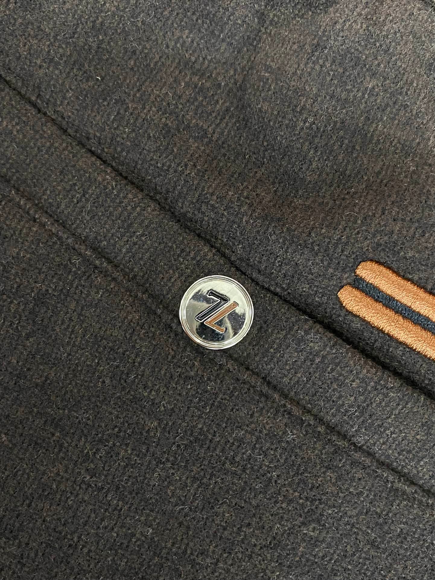 ZG Long Pants