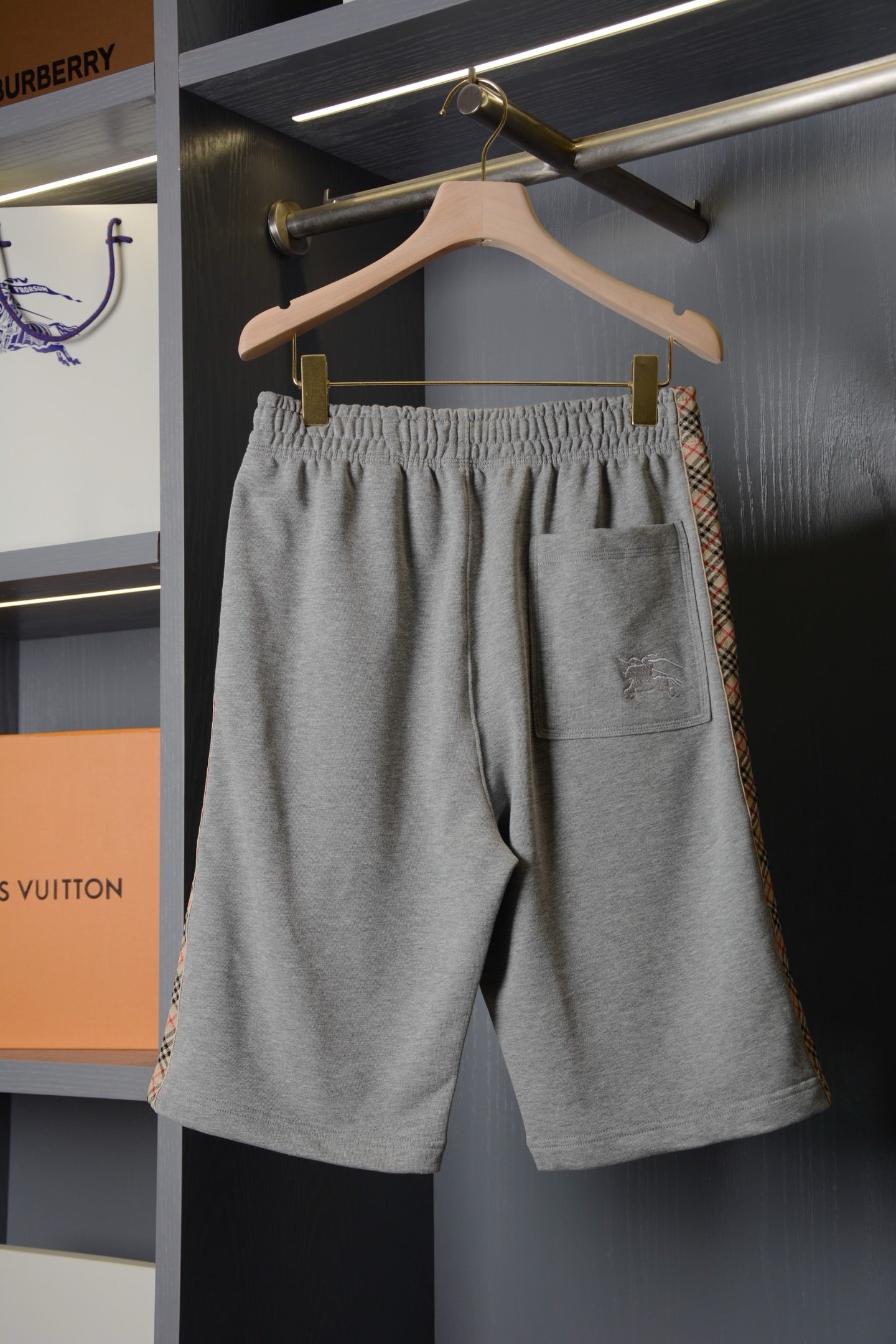 BBR Short Pant