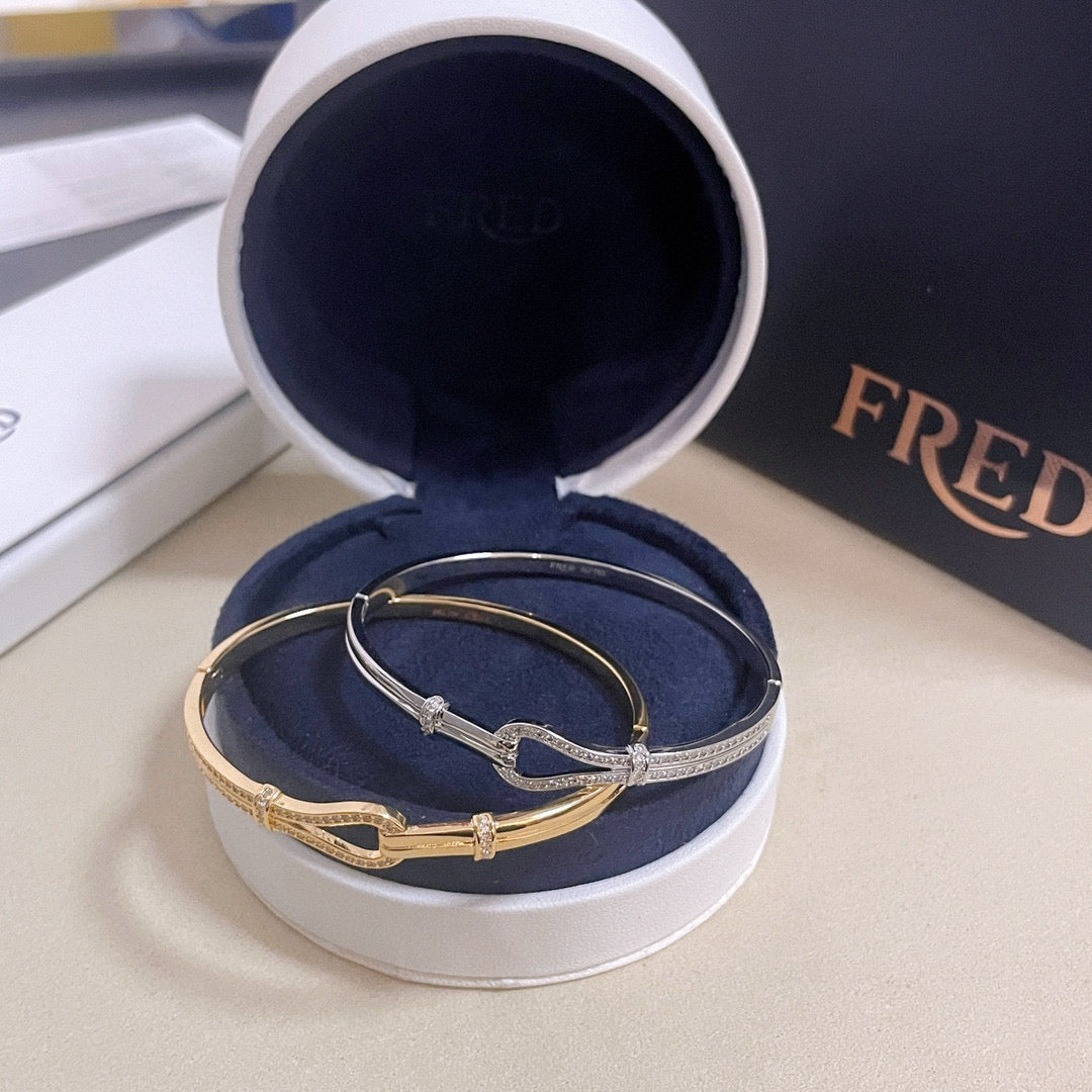 Fred Bracelet