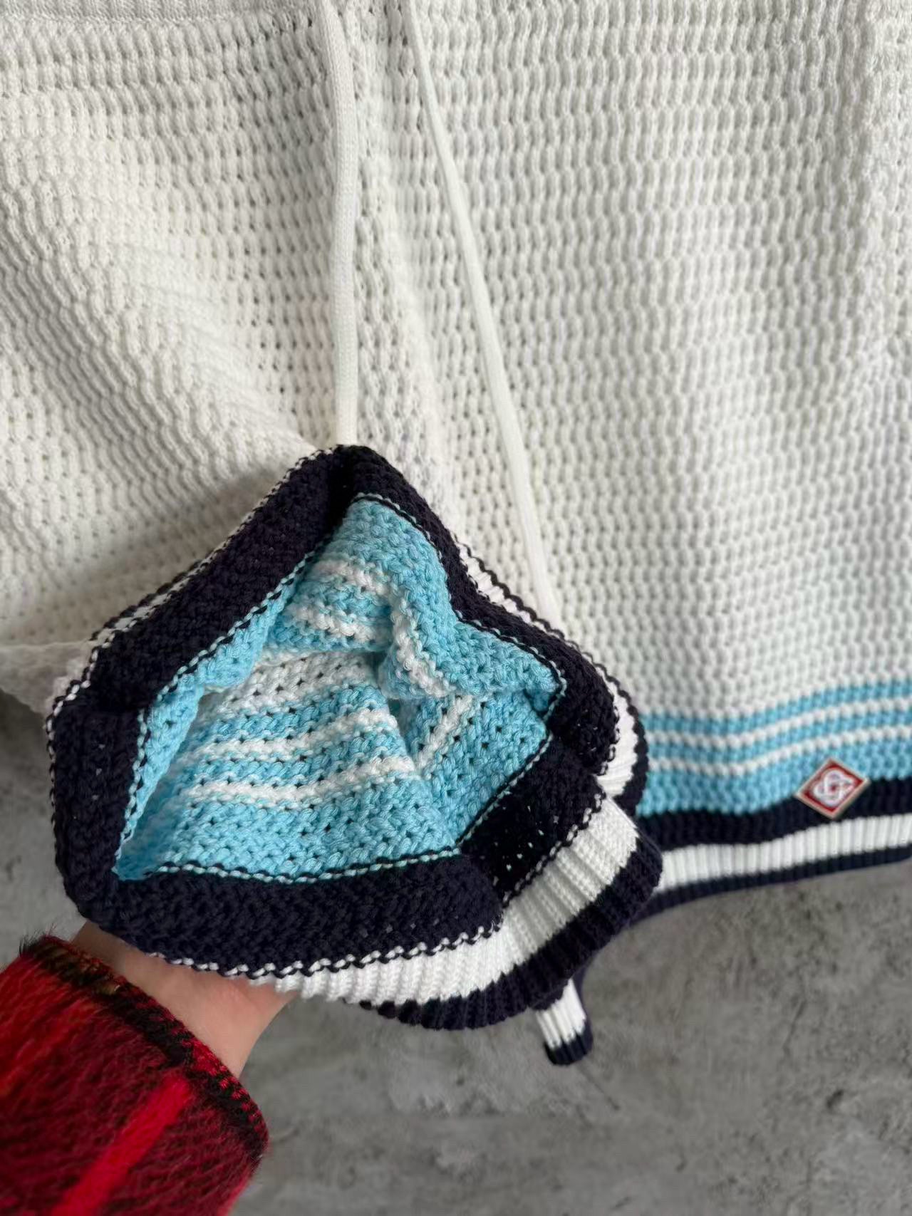 Casablanca Short Pants