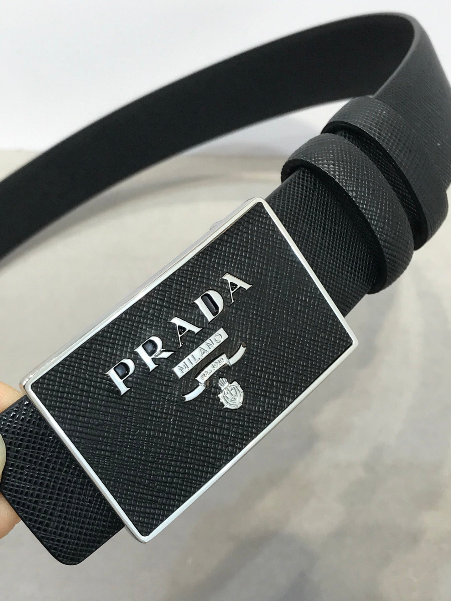 Prada Belt