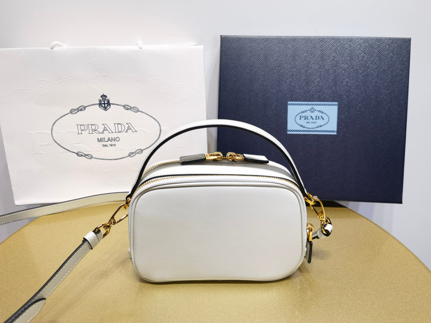 Prada Shoulder Bag