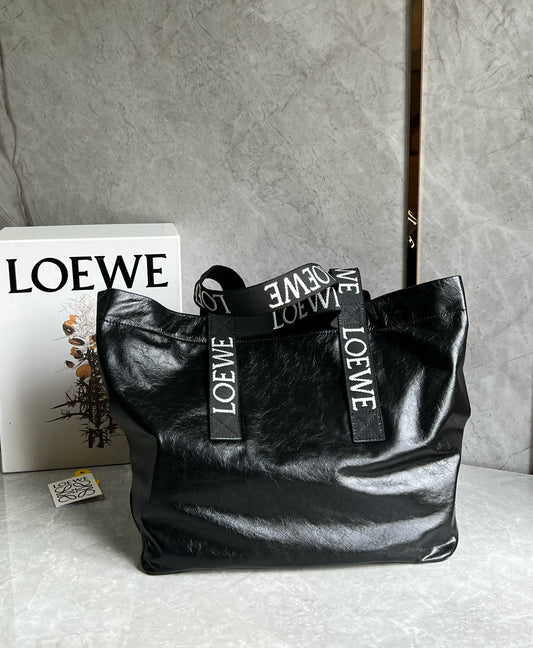 Loewe Fold Shopper