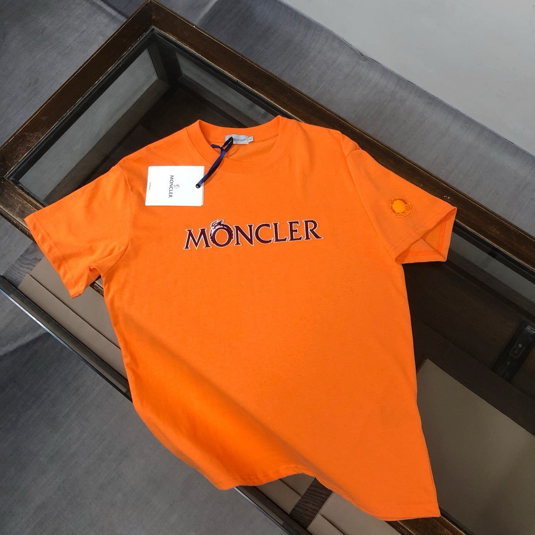 Camiseta Moncler