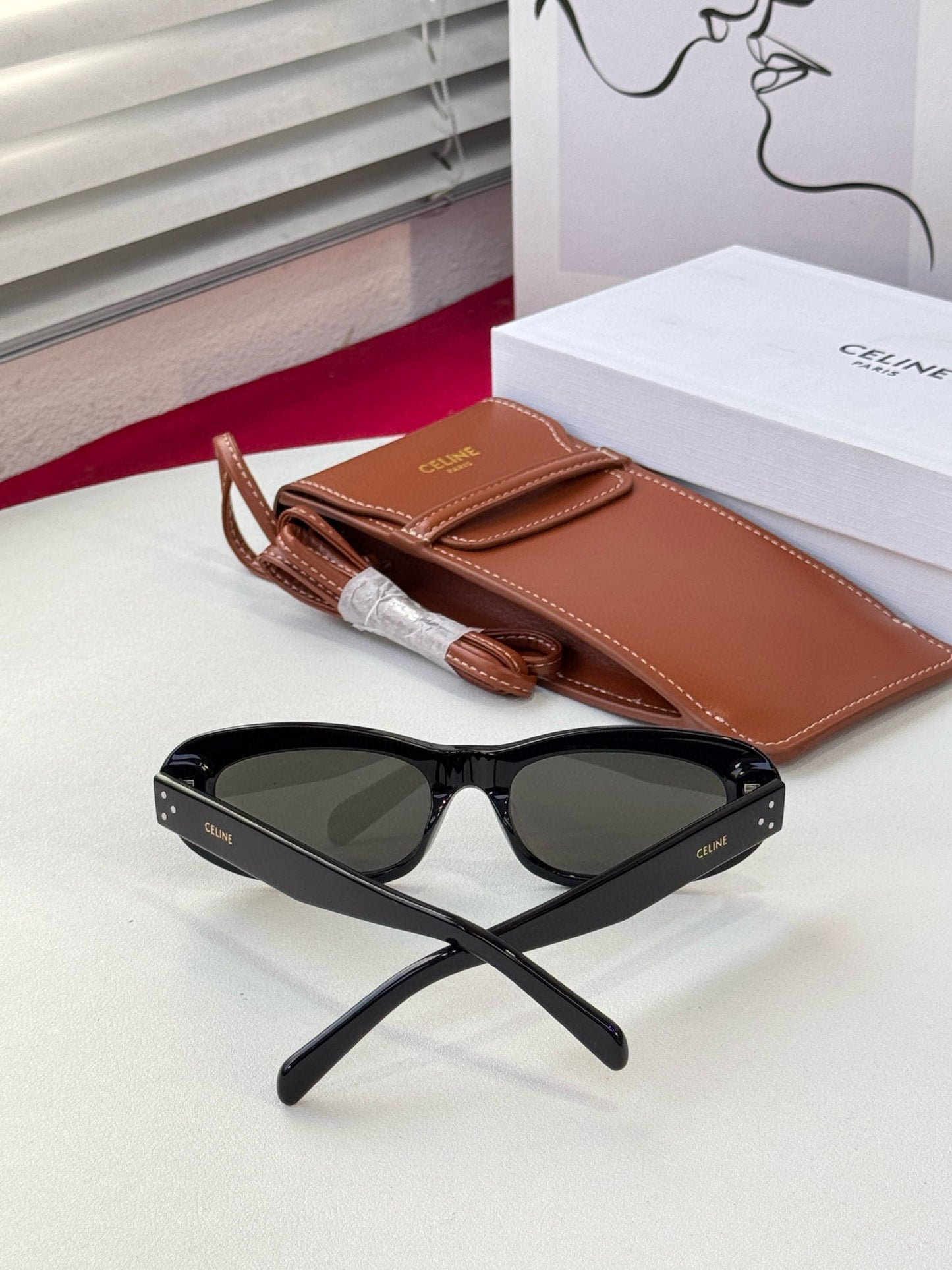 Celine Sunglasses
