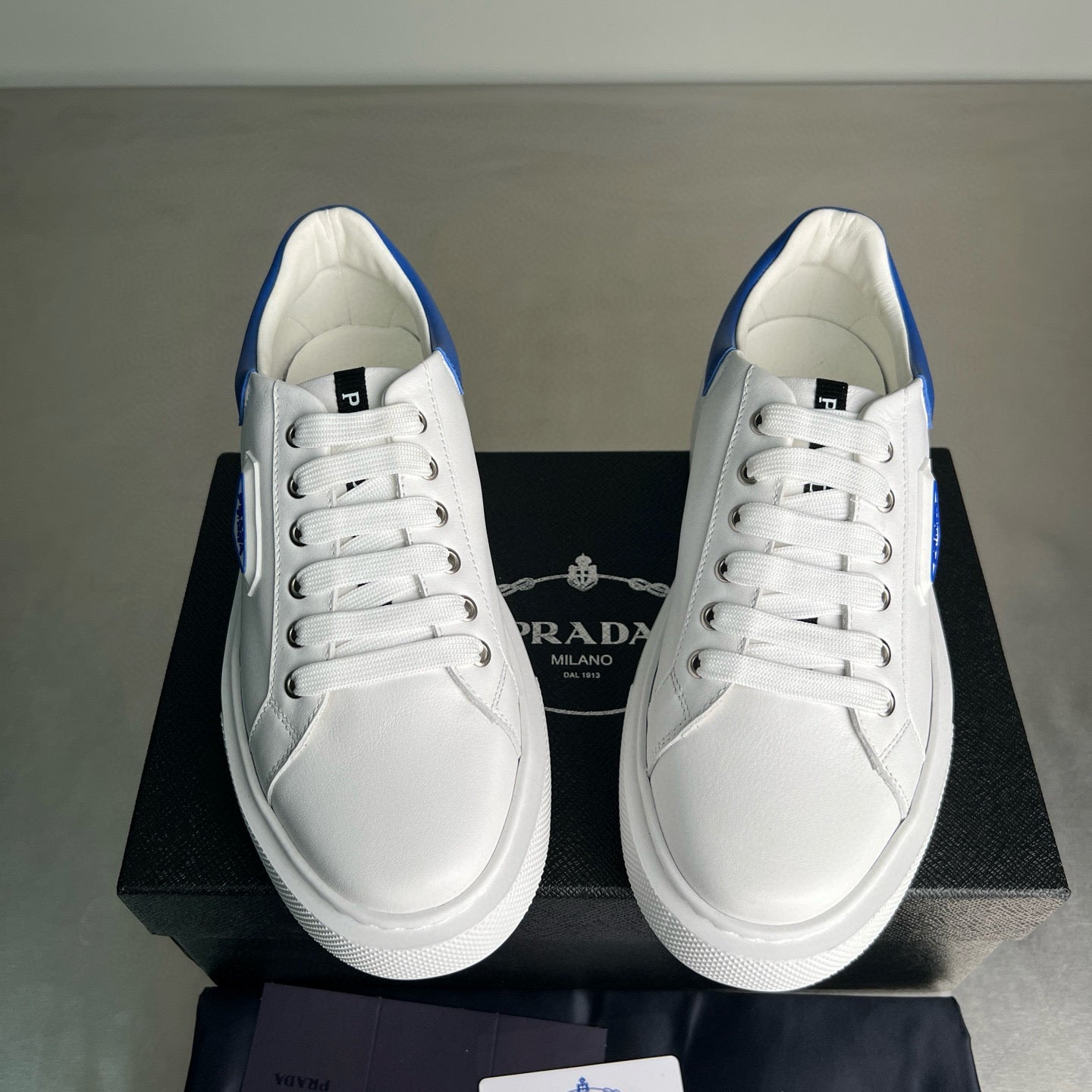 Prada Sneakers