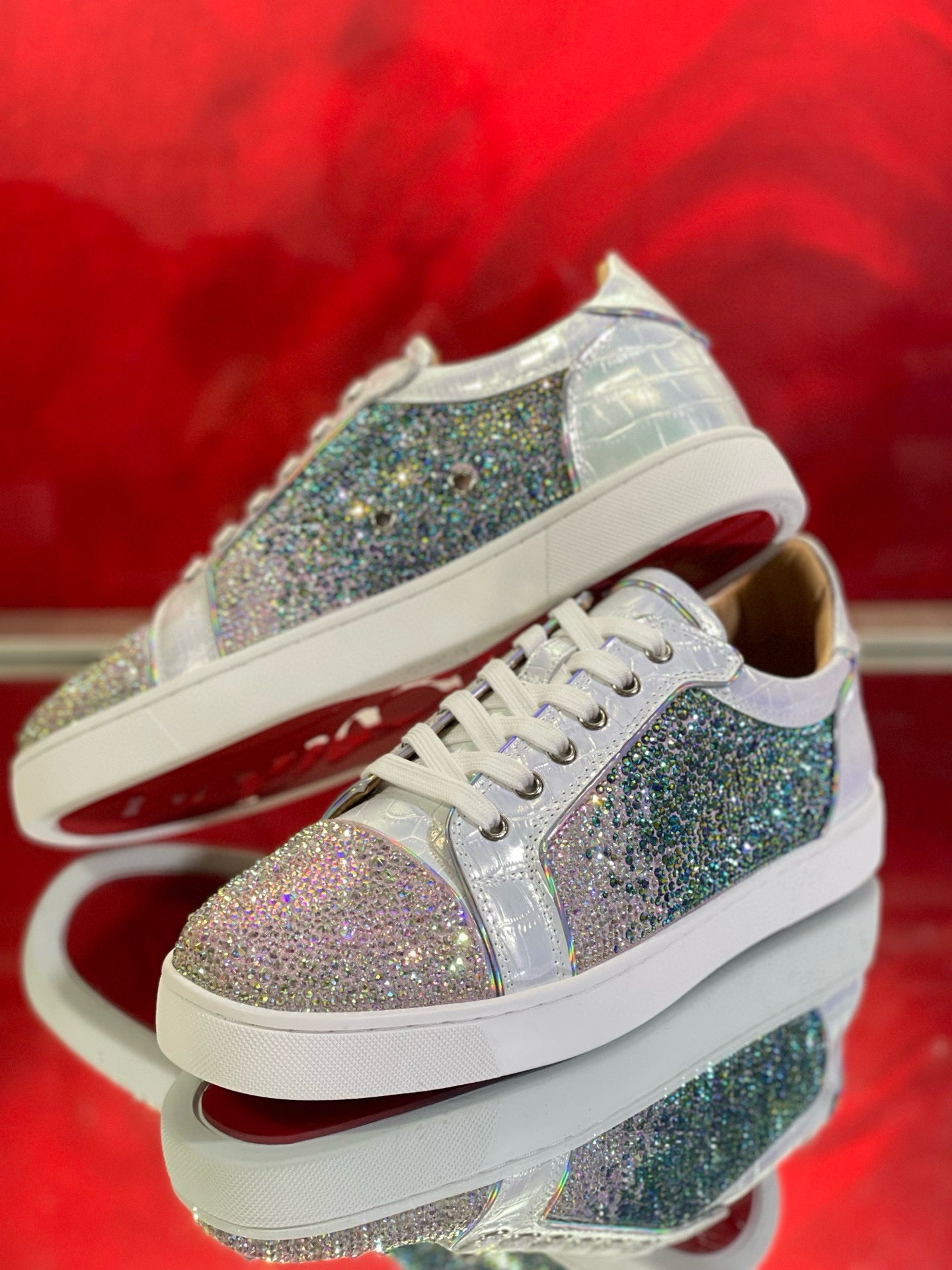 Christian Louboutin Sneakers