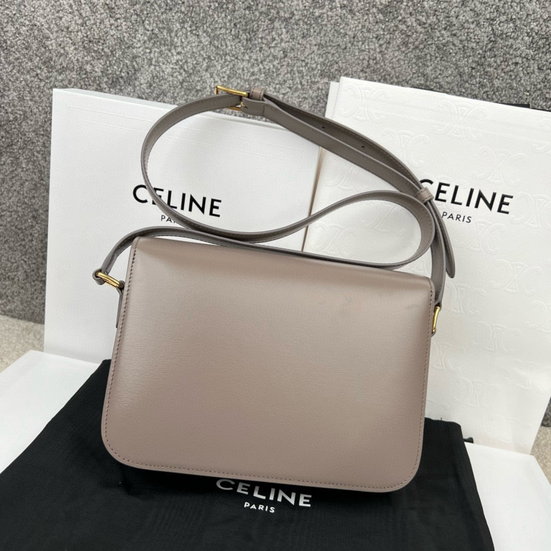 Celine Triomphe Cross Body