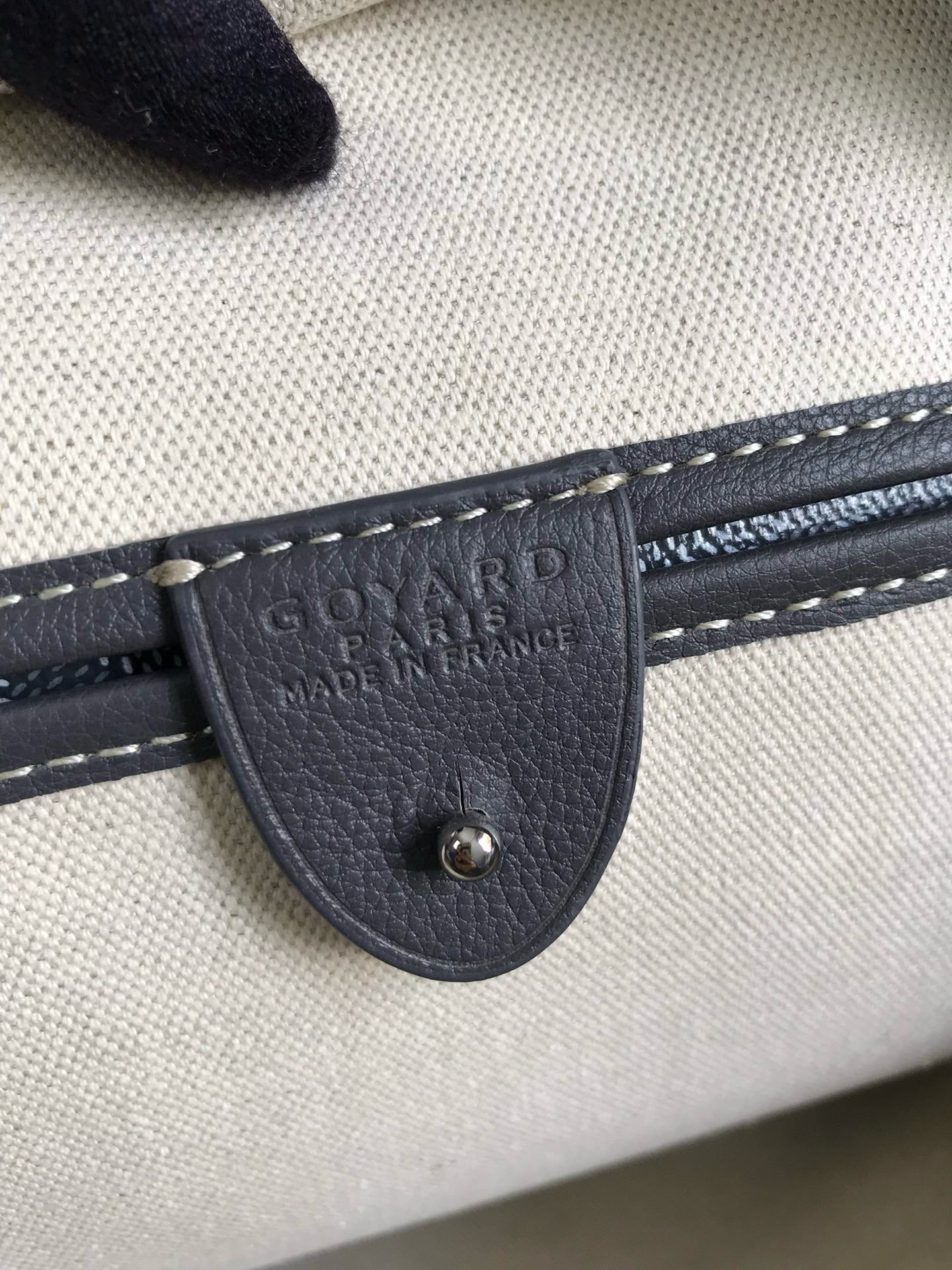 Goyard Artois MM Bag