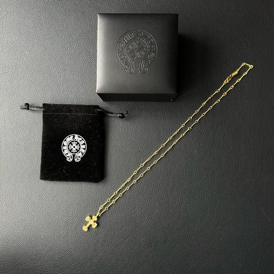 Chrome Hearts Necklace