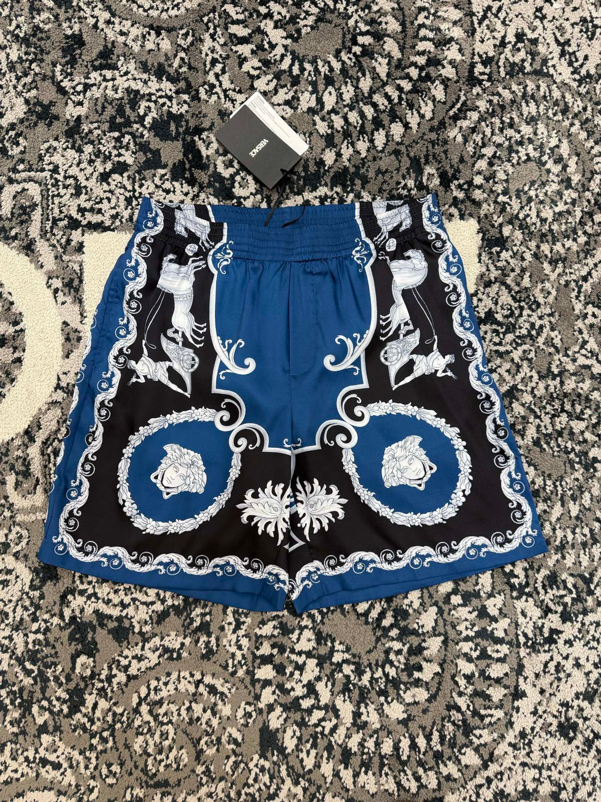 Versace Short Pant