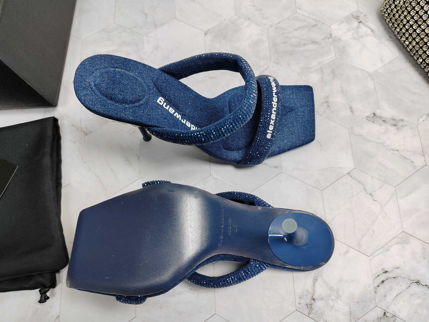 Alexander Wang Heels