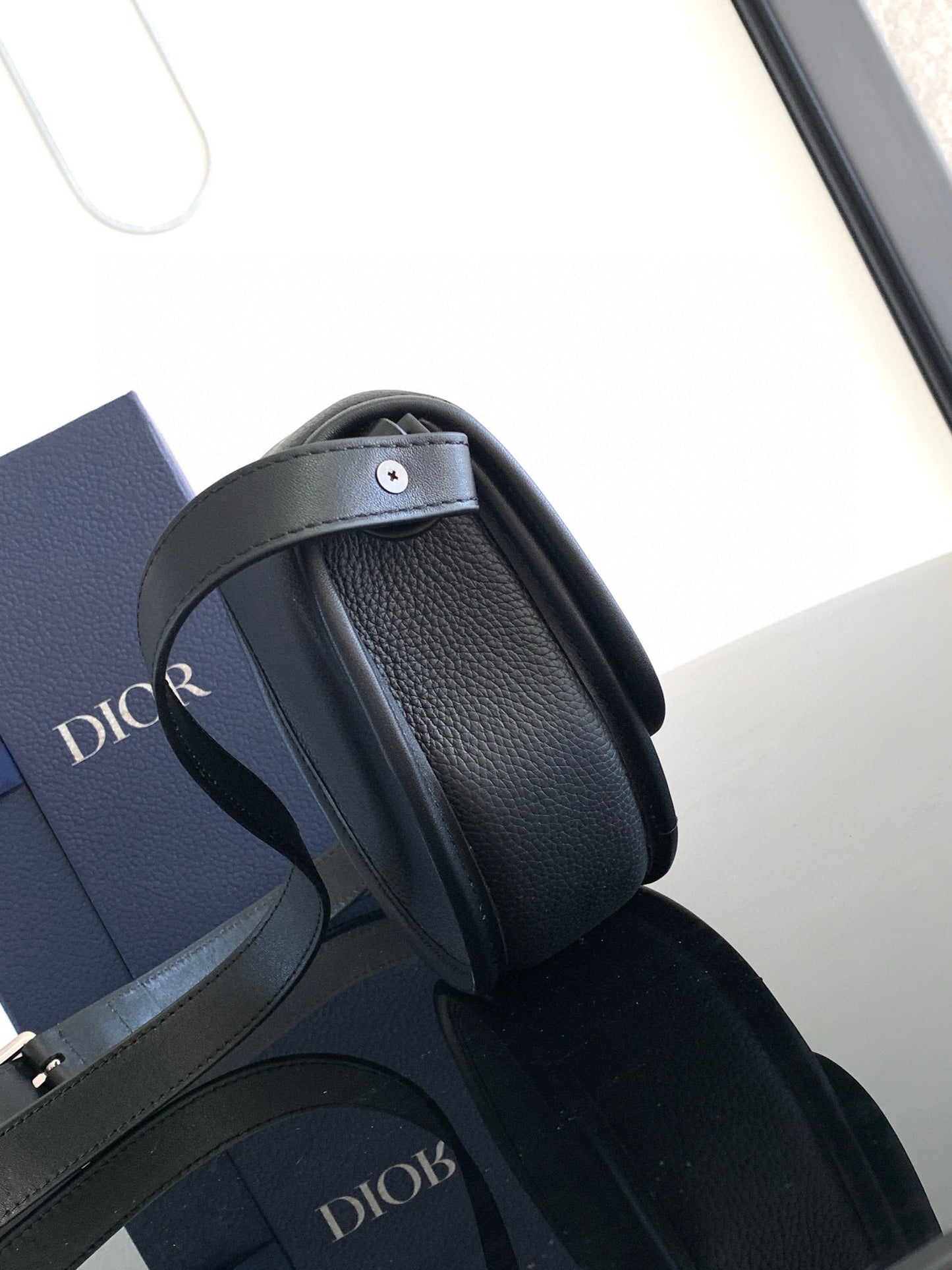 Dior Gallop Bag