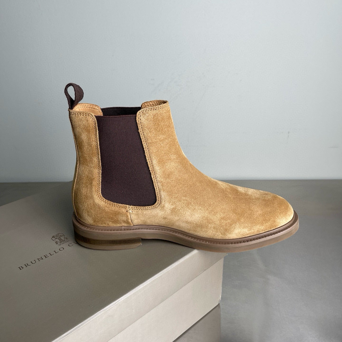 Brunello Cucinelli Boots