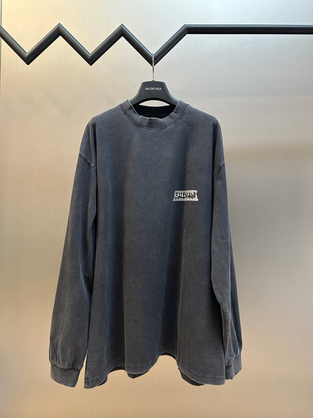 Balenciaga Sweater