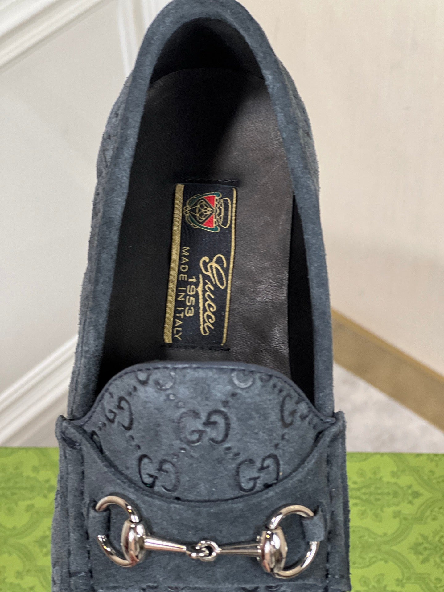GC Loafer