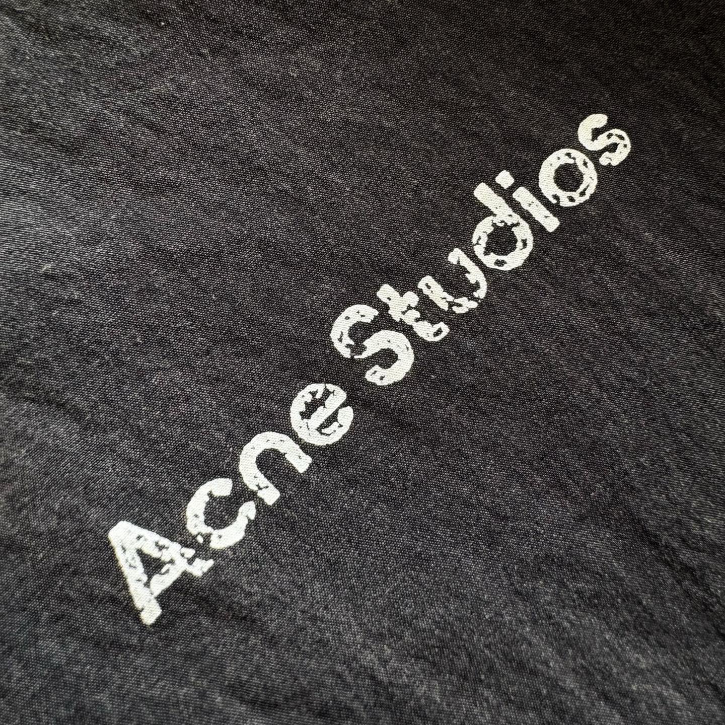 Acne Studios Jacket