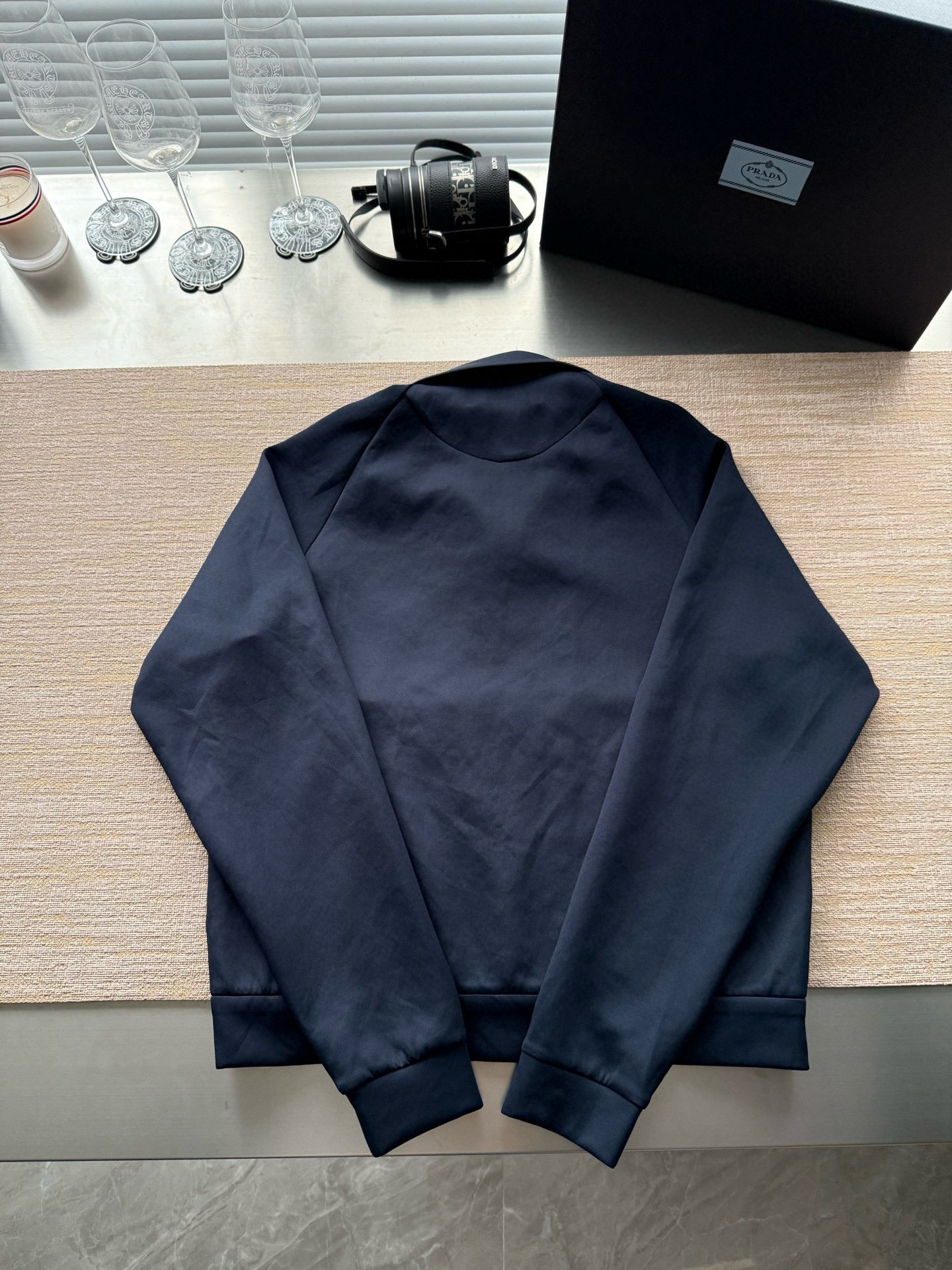 Prada Jacket