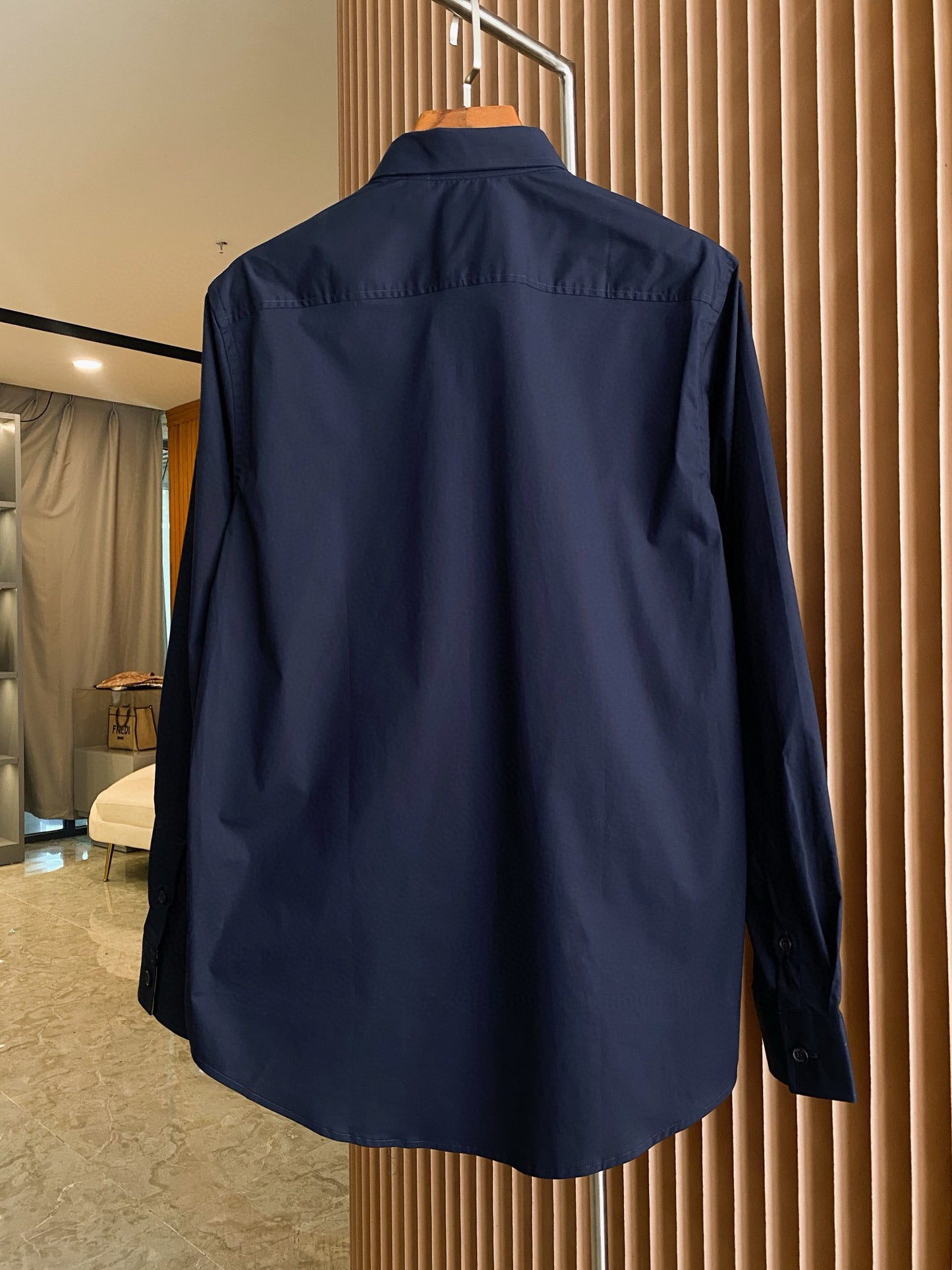 BBR Long Sleeve Shirt