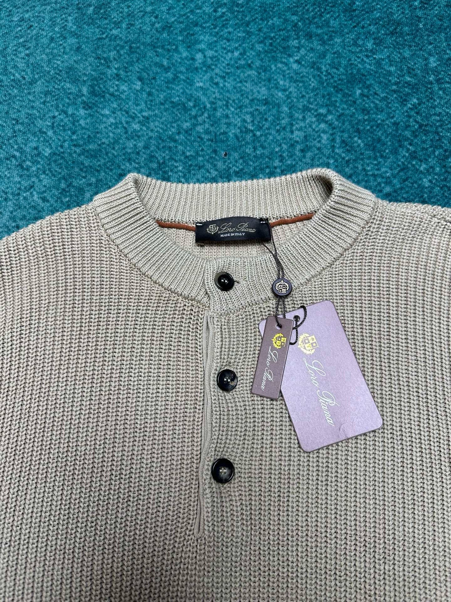 Loro Piana Sweater