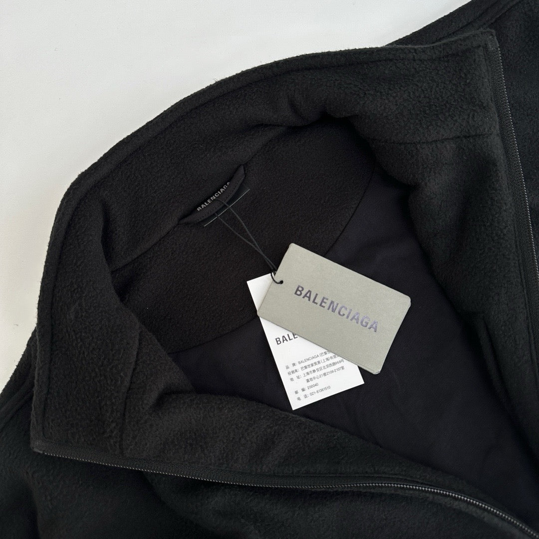 Balenciaga Jacket