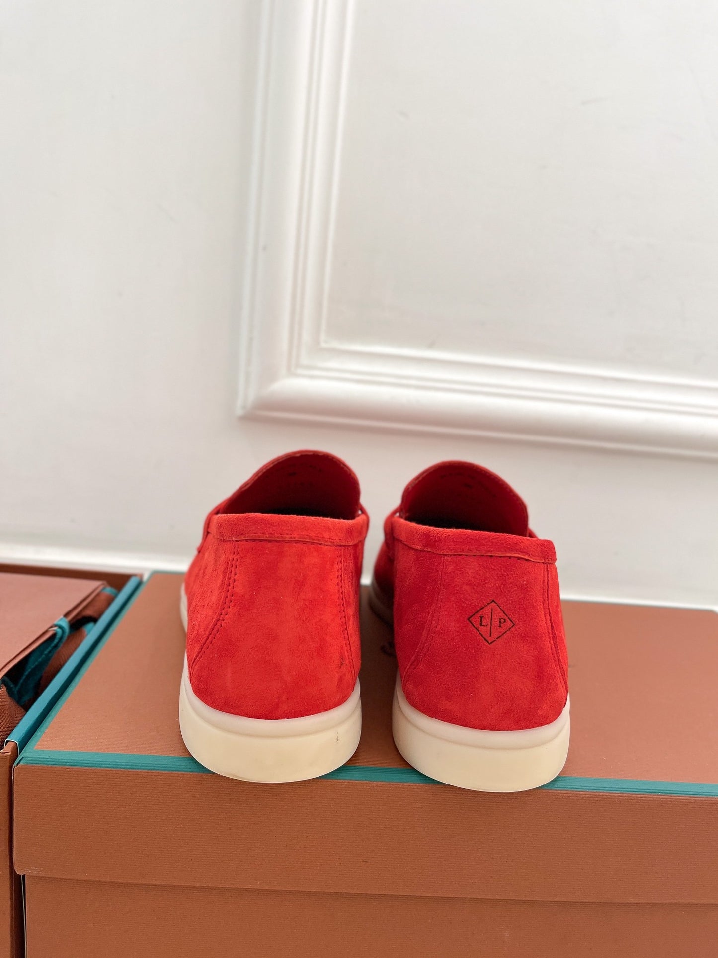 LP Loafers