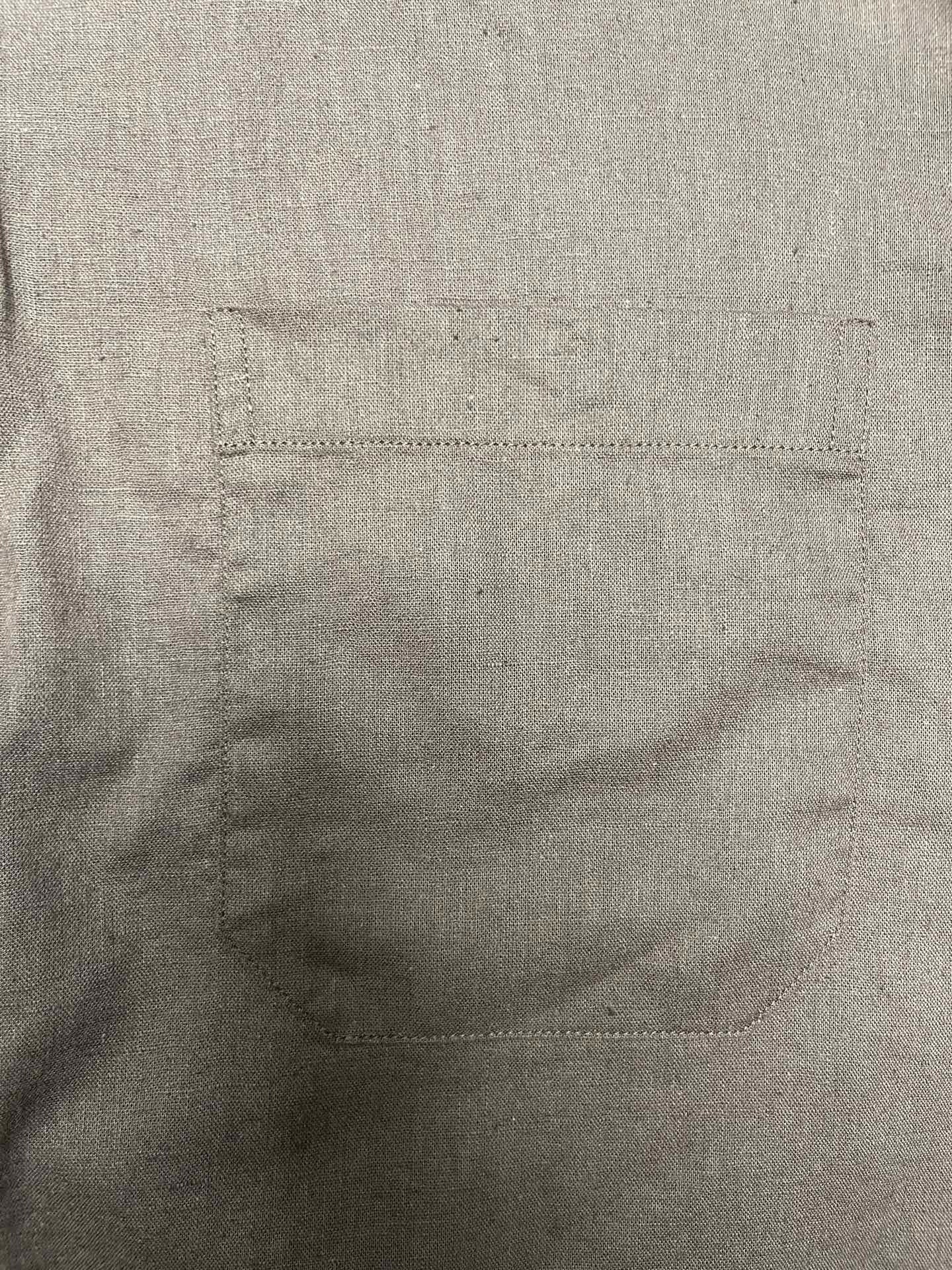 Loro Piana Long Sleeve Shirt
