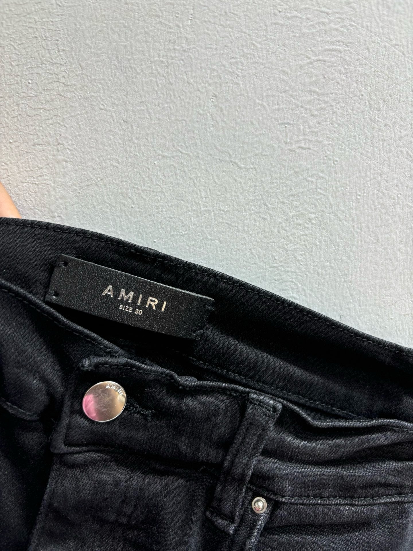 Amiri Jeans