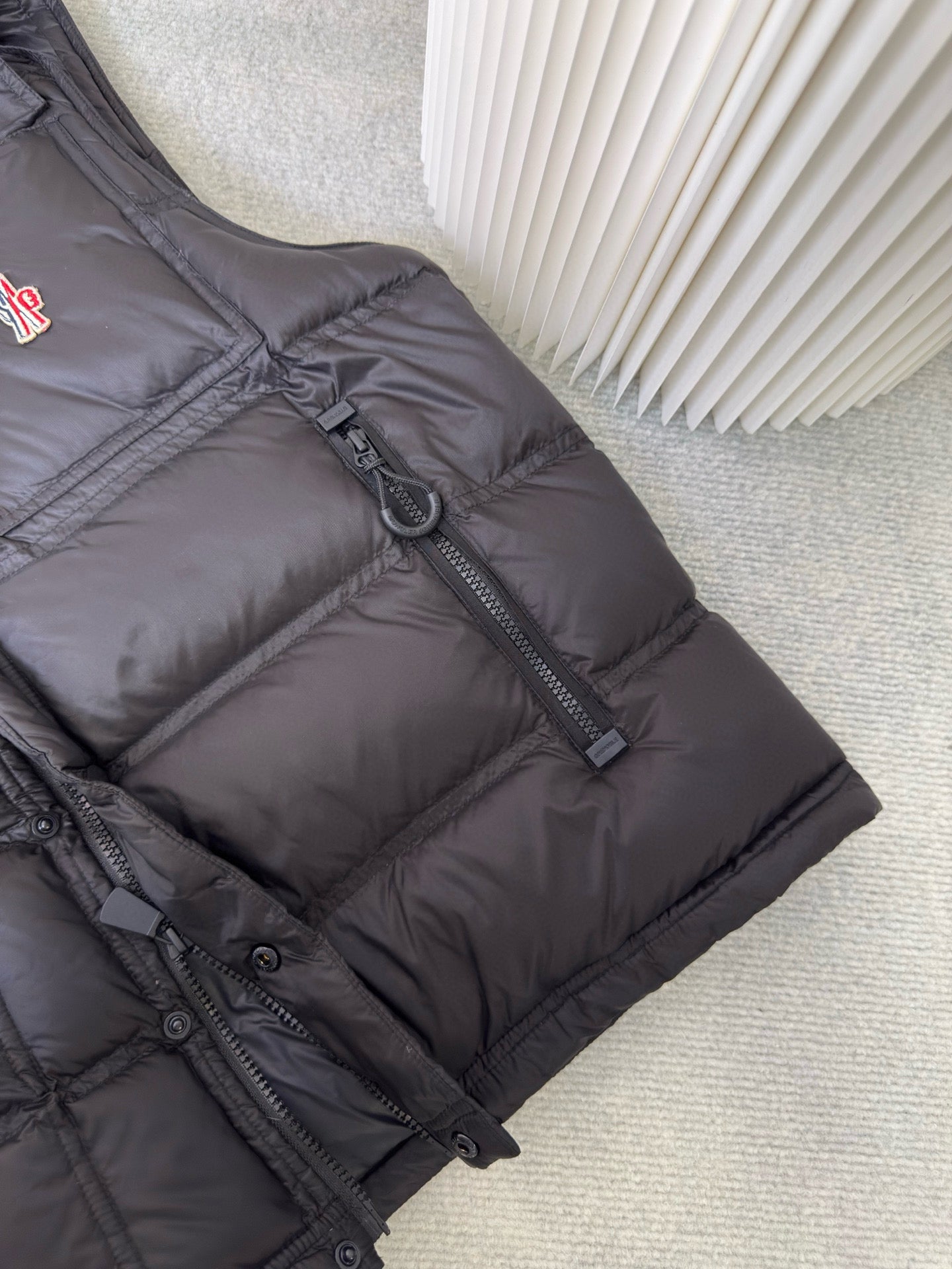 Moncler Down Jacket