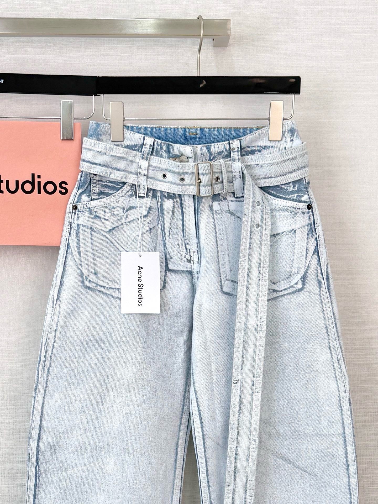 Acne Studio Jeans