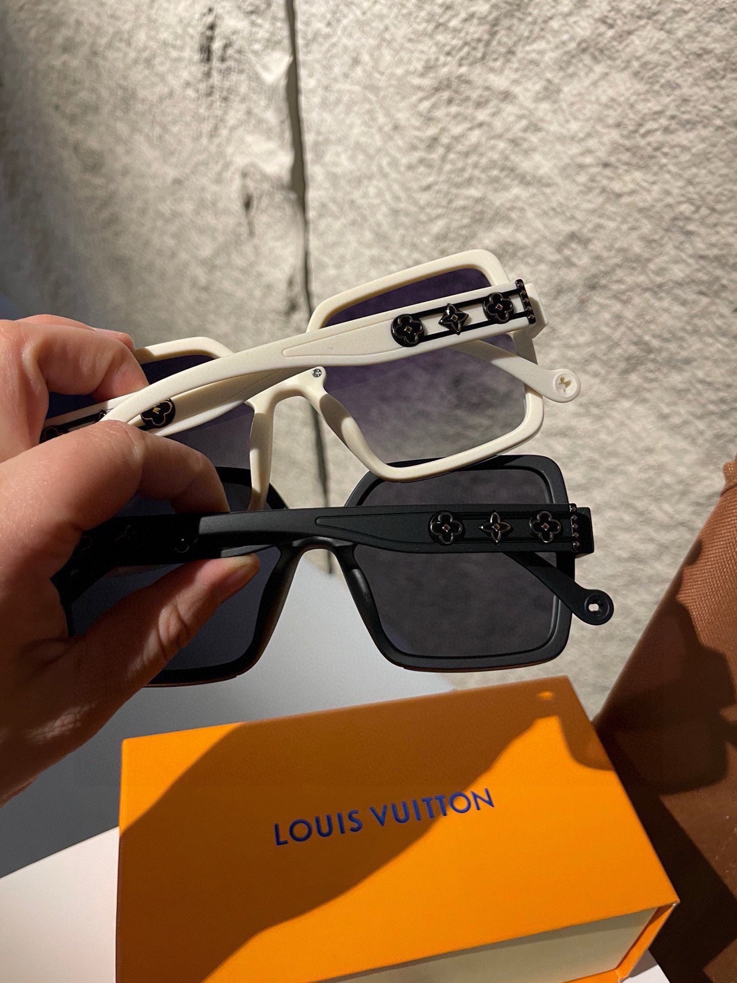 Louis Vuitton Sunglasses