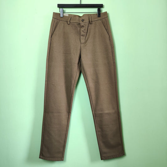 Loro Piana Long Pants