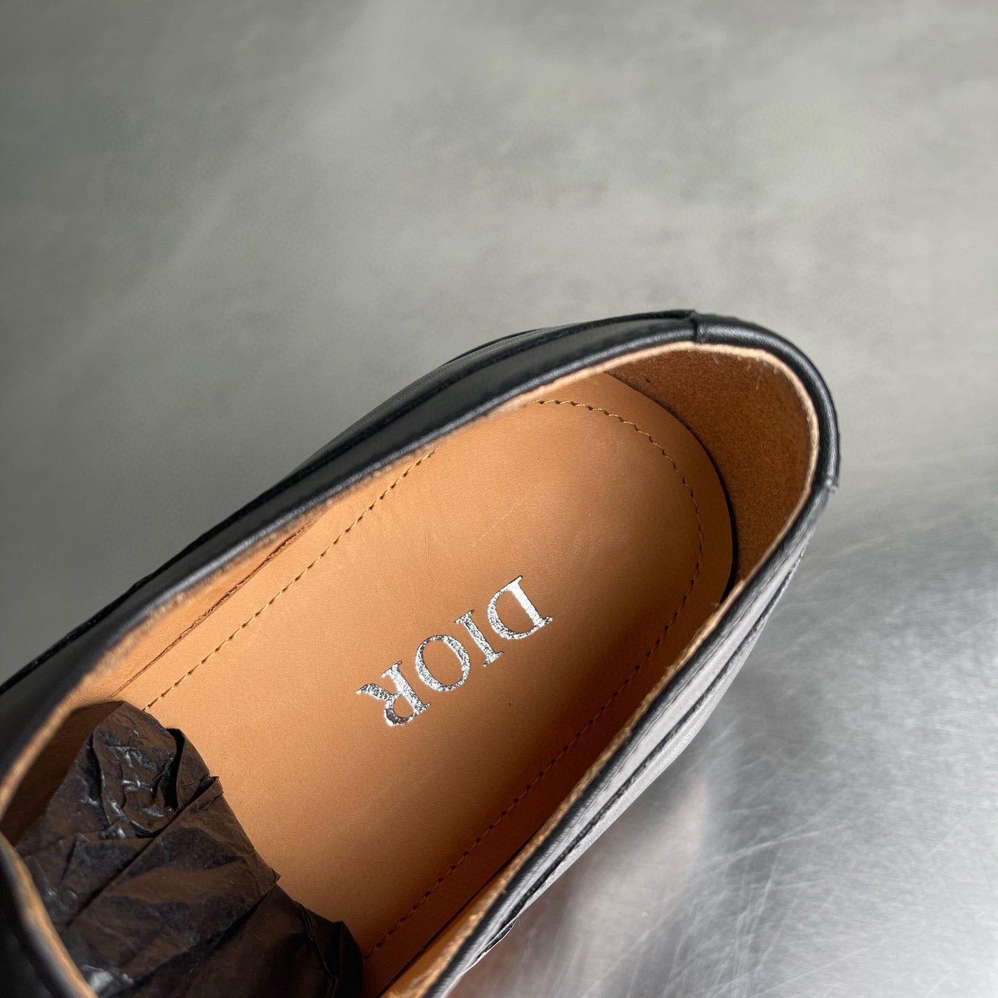 Dior Loafers