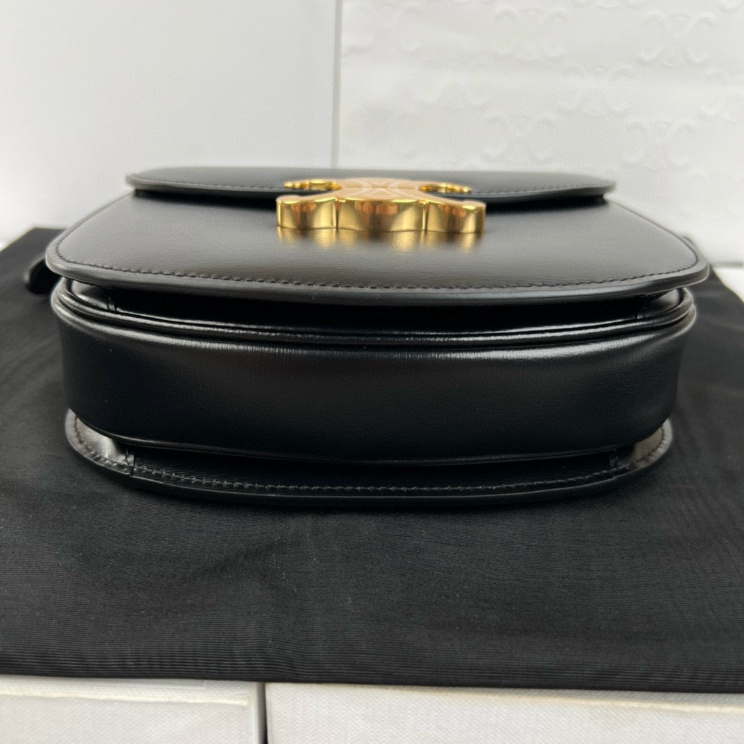 Celine Triomphe Cross Body