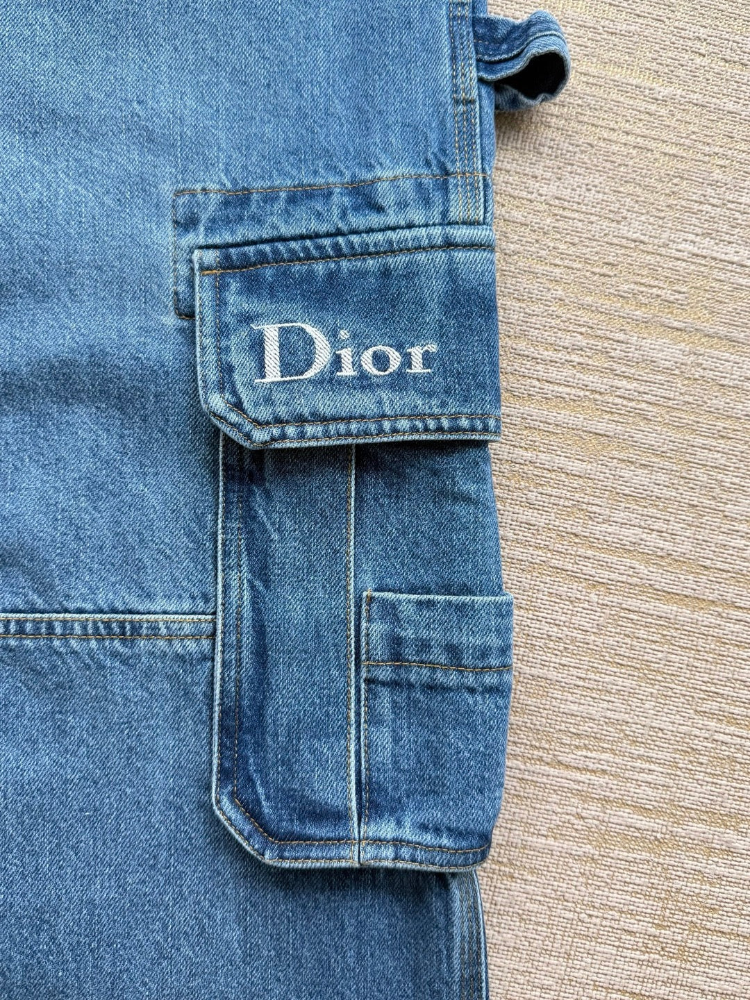 Dior Jeans