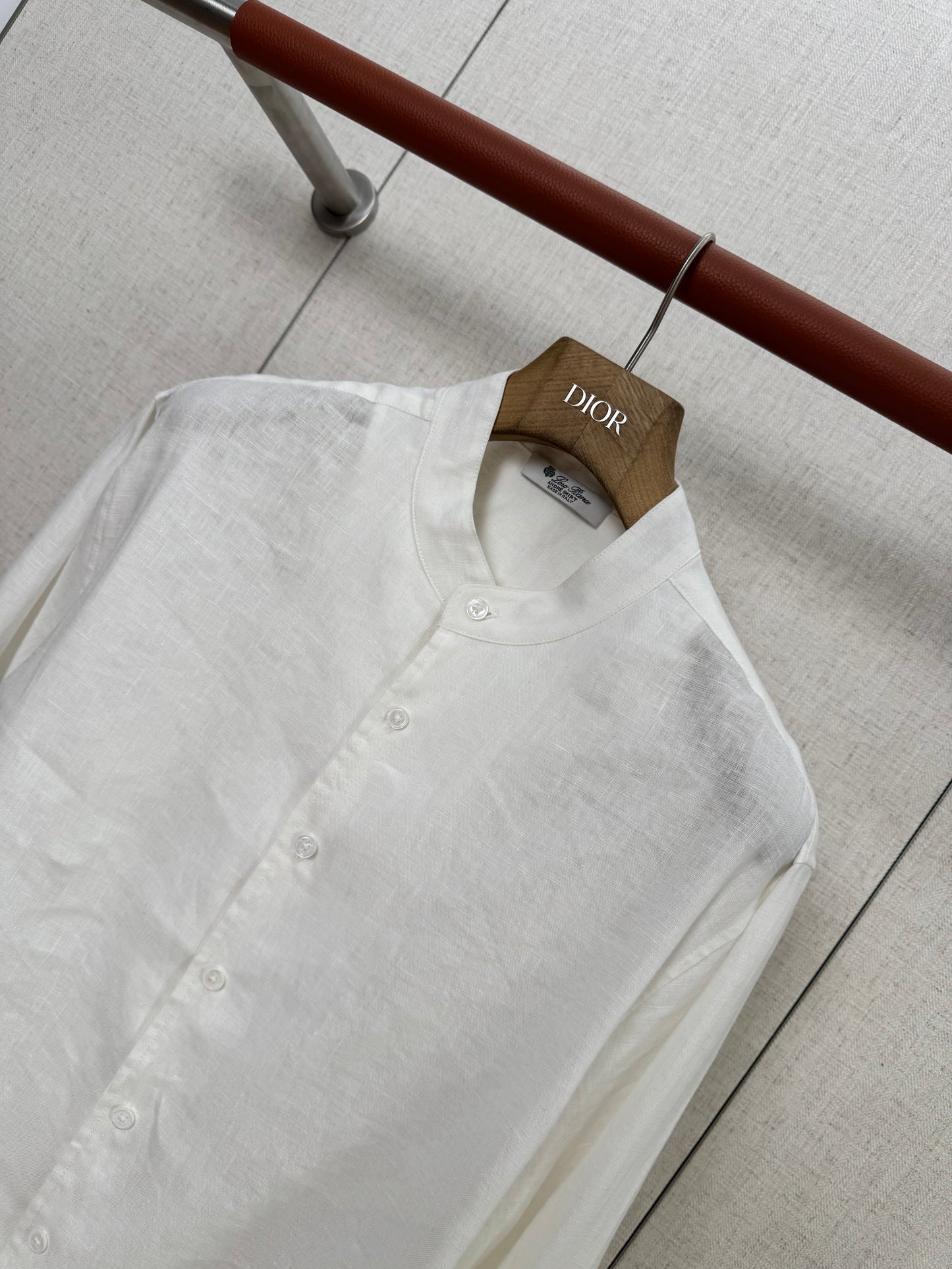 LP Long Shirt