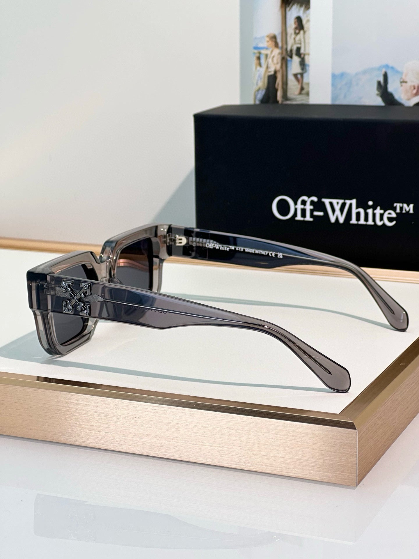 Off-White Sunglasses
