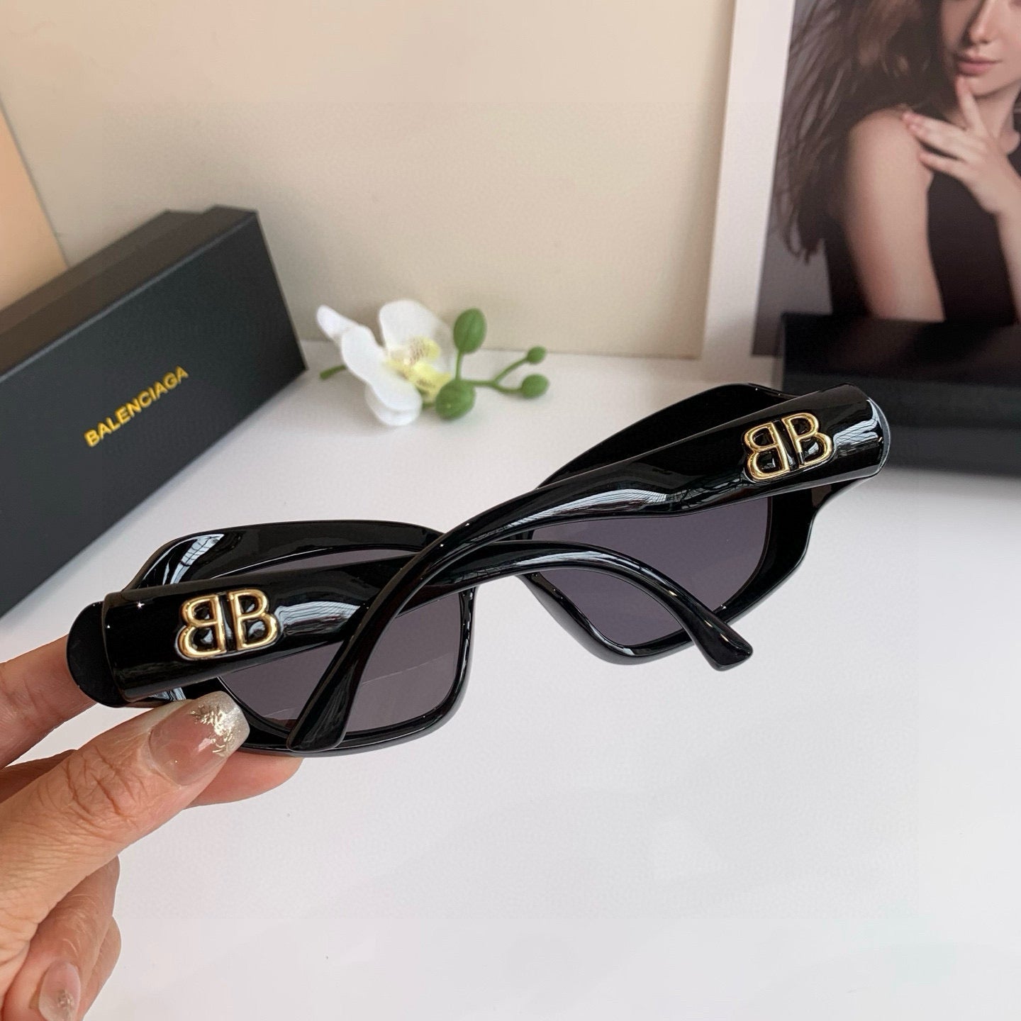 BLCG Sunglasses