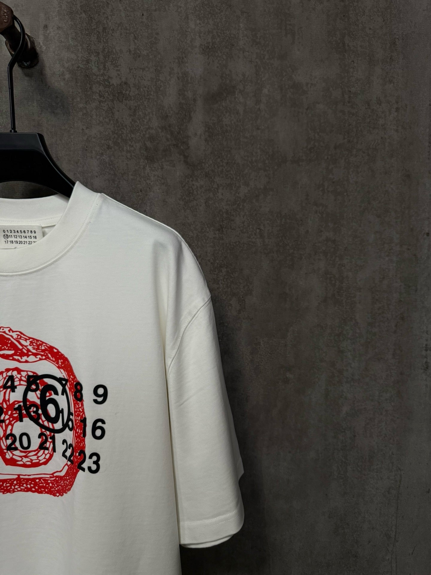 MM6 T-shirt