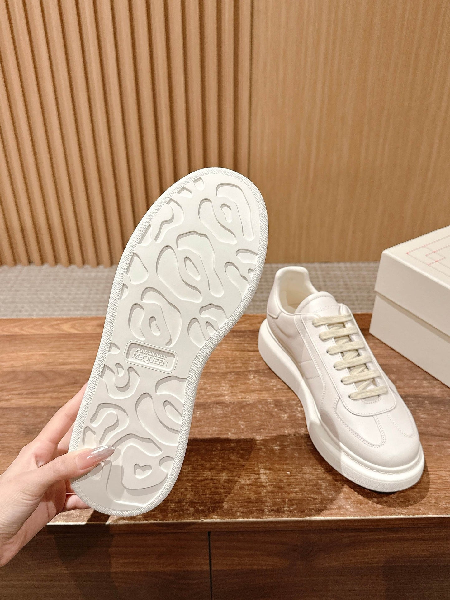 Alexander McQueen Sneakers