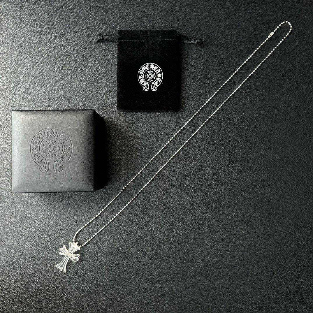 Chrome Hearts Necklace