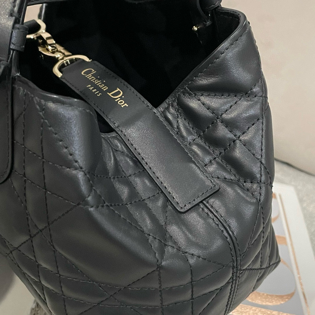 Dior Toujours Bag