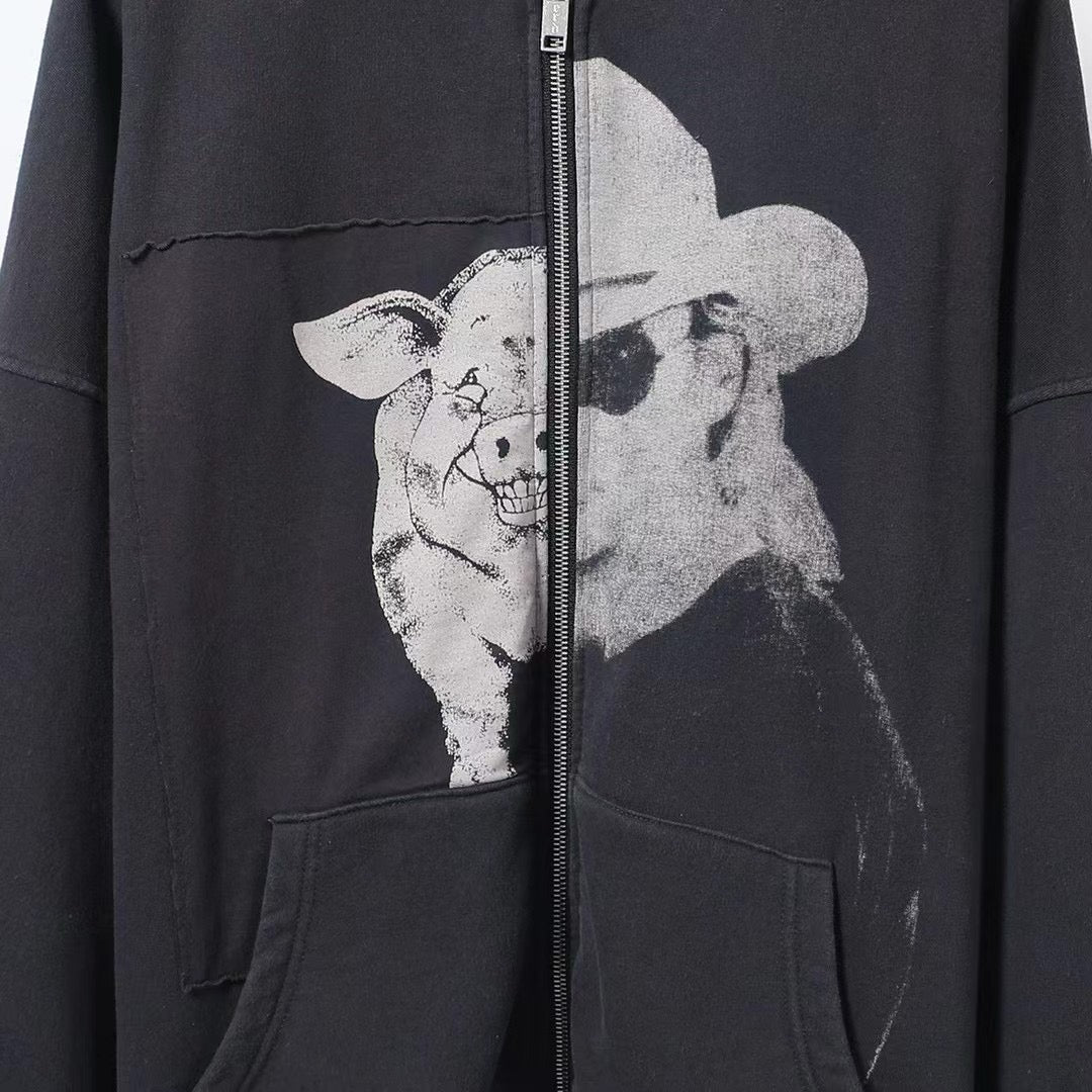 Enfants Riches Déprimés Jacket