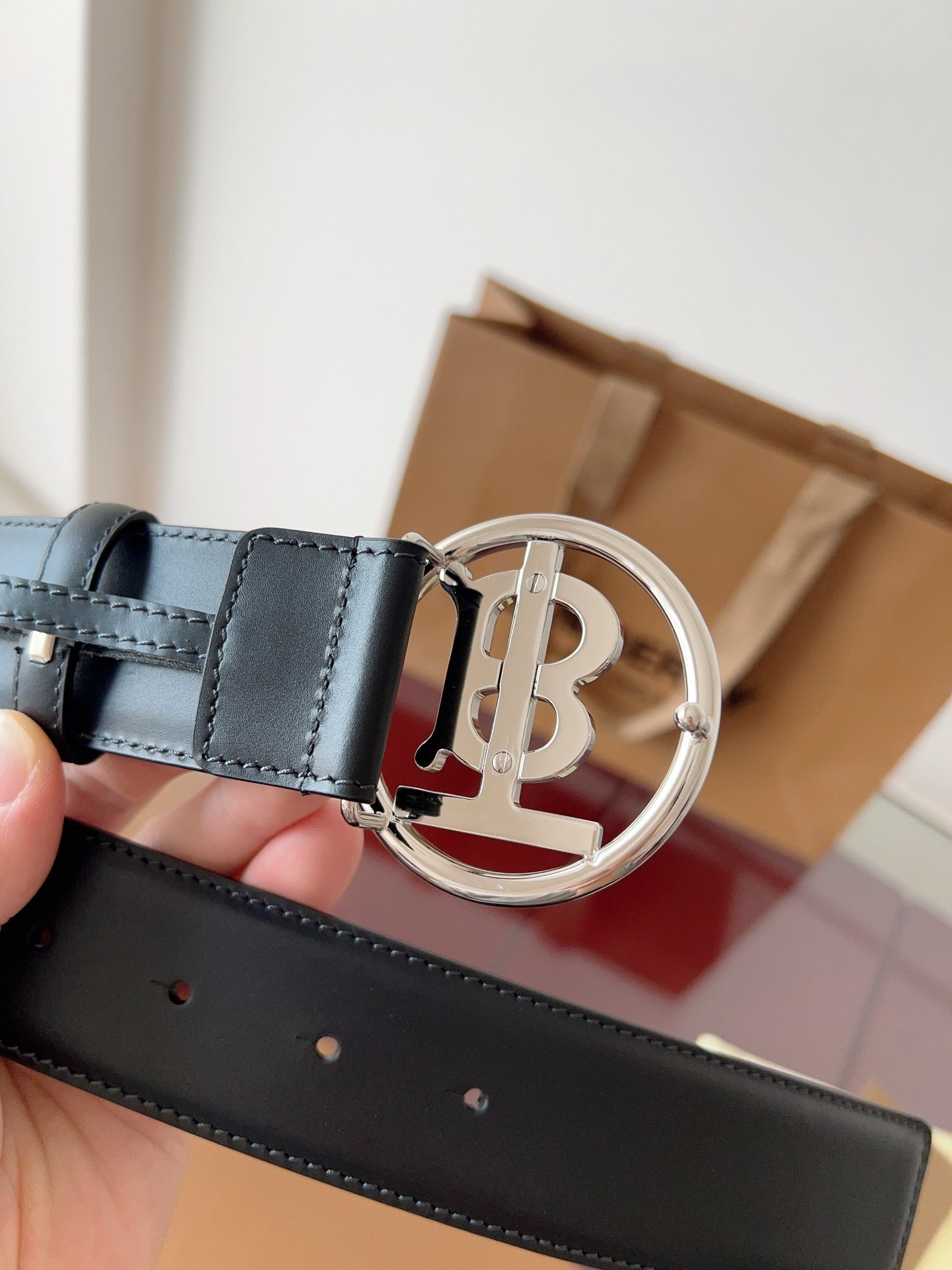 BBR Belt