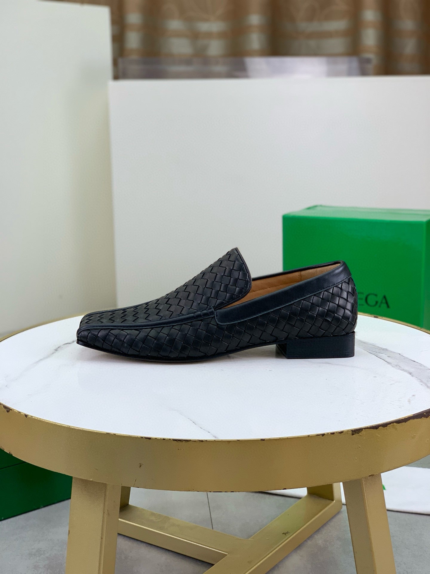 Bottega Veneta Loafer