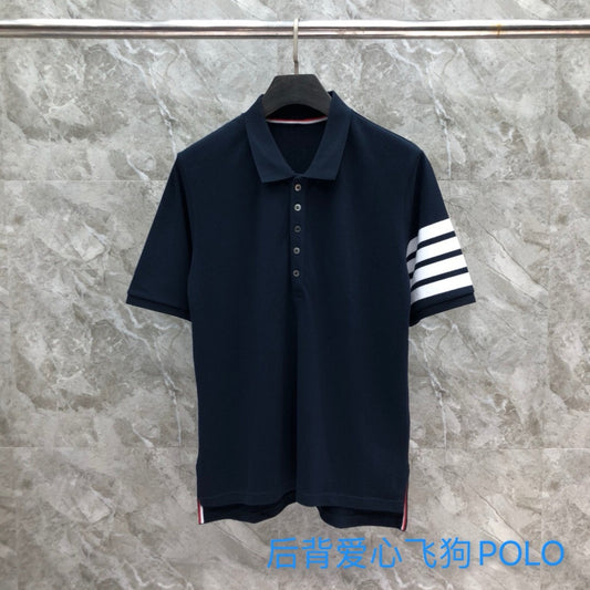 Polo Thom Browne