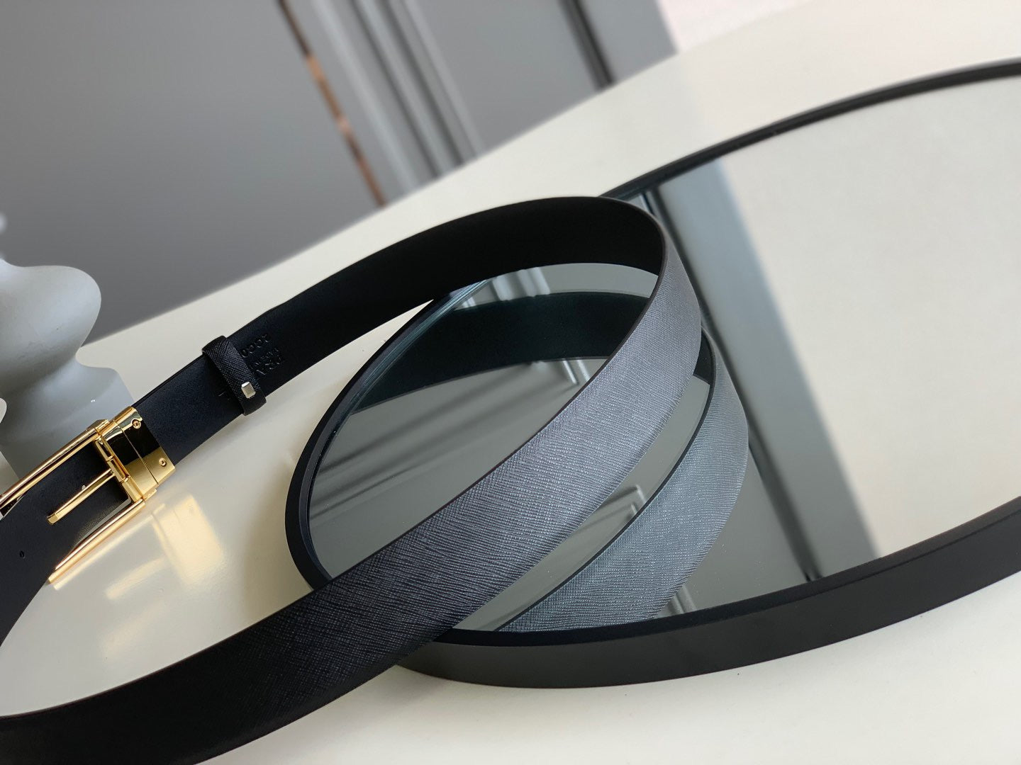 Prada Belt