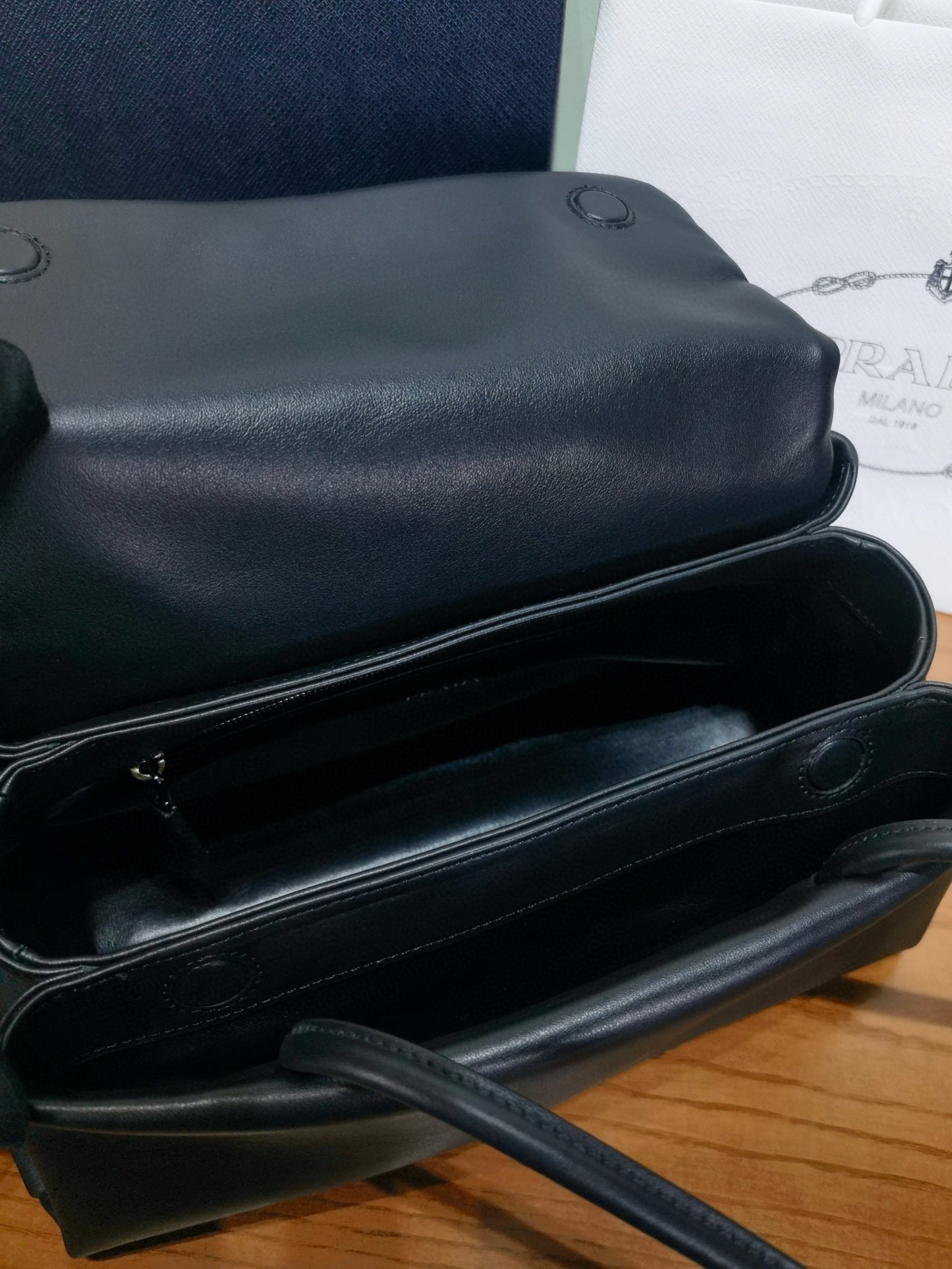 PD Passage Handbag