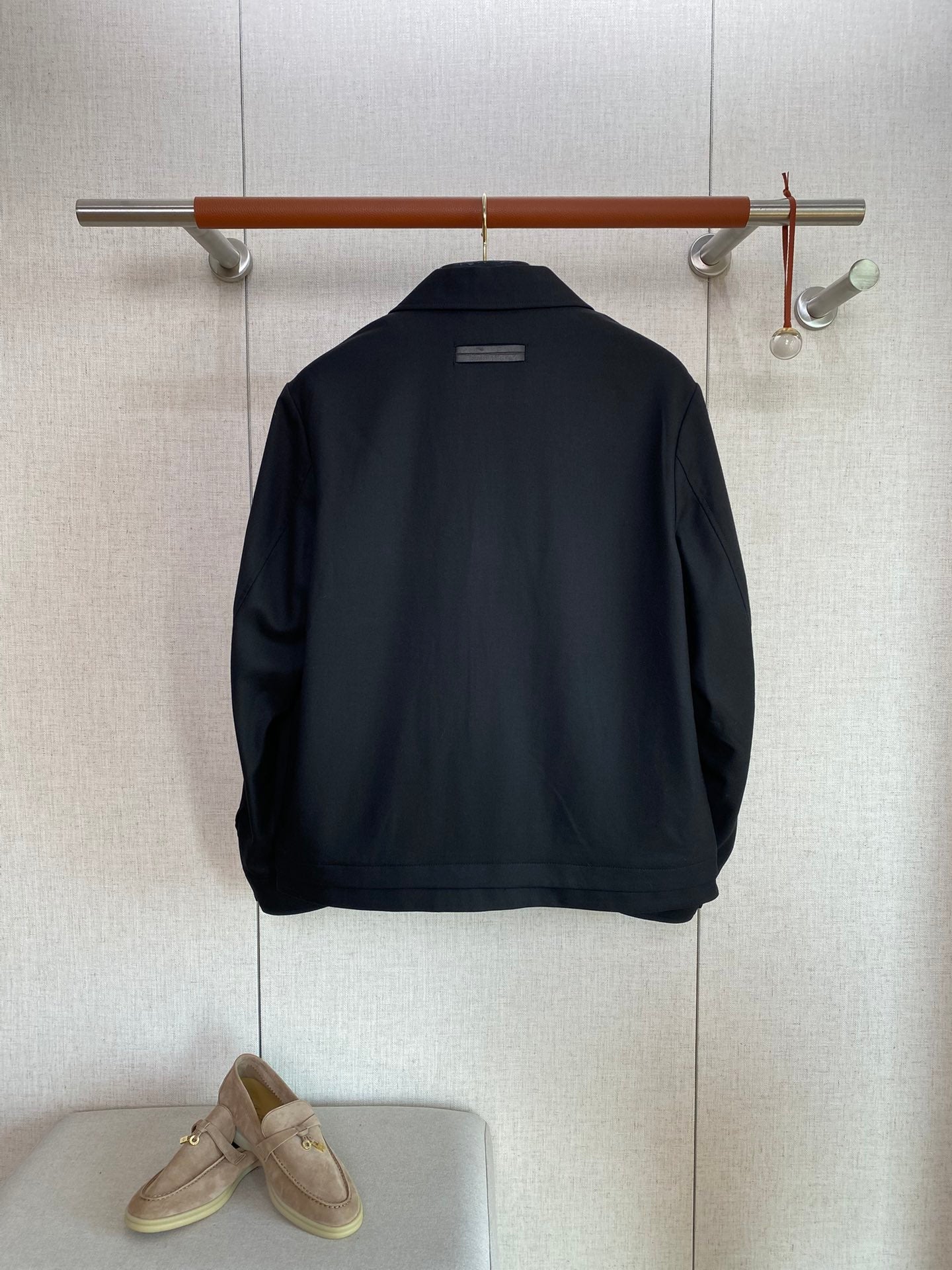 LP Jacket