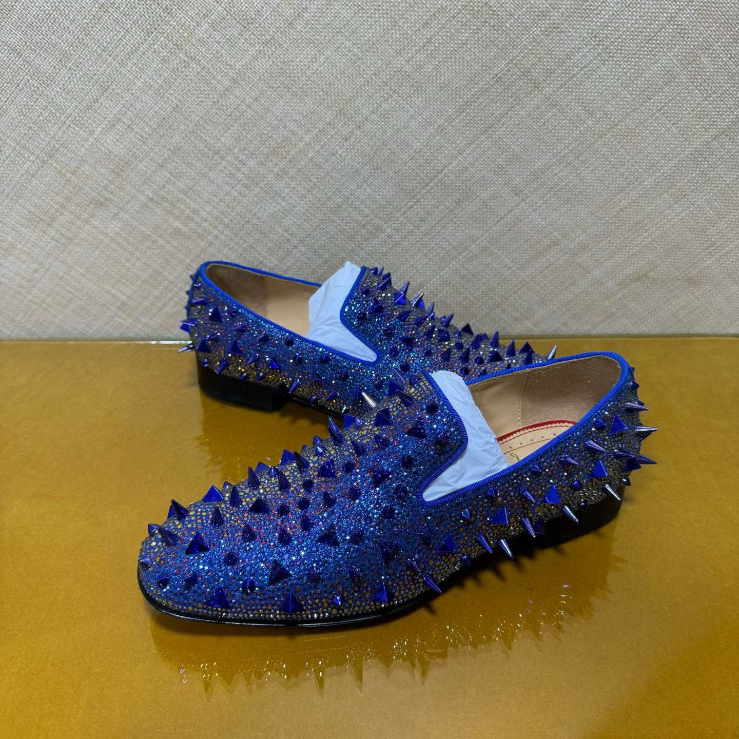 Christian Louboutin Loafer
